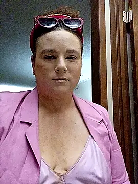 KinzAngel online show from February 2025 06:56:02 PM