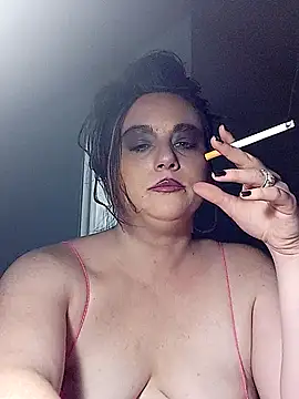 KinzAngel online show from February 2025 05:09:01 AM