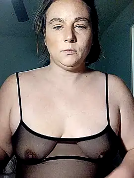 KinzAngel online show from February 2025 06:26:02 AM