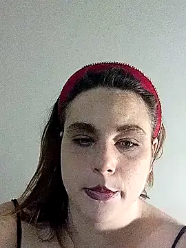 KinzAngel online show from February 2025 03:32:02 PM