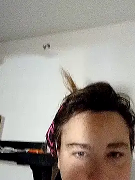 KinzAngel online show from February 2025 12:08:02 AM