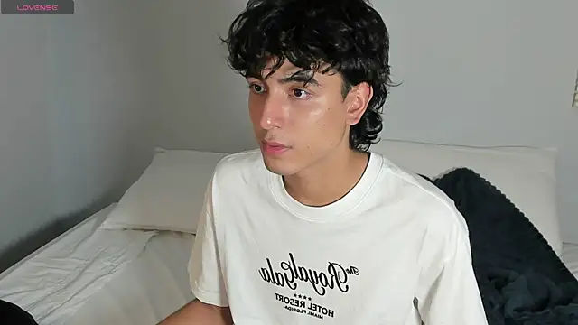 salvatore montt online show from February 2025 02:56:02 AM