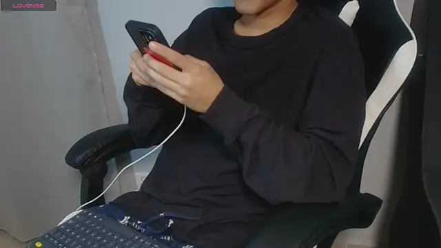 salvatore montt online show from February 2025 12:41:01 AM