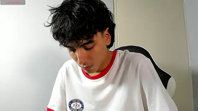 salvatore montt online show from February 2025 11:52:01 PM