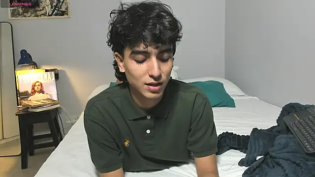 salvatore montt online show from March 2025 12:04:01 AM