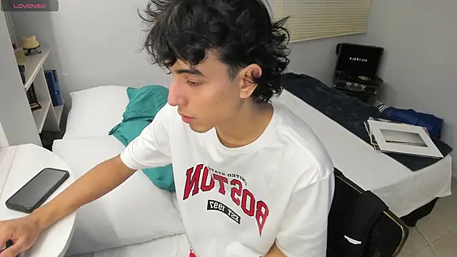 salvatore montt online show from March 2025 01:27:01 AM