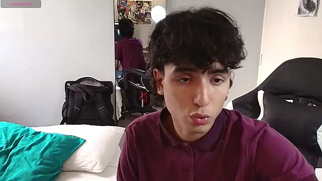 salvatore montt online show from March 2025 09:56:01 PM