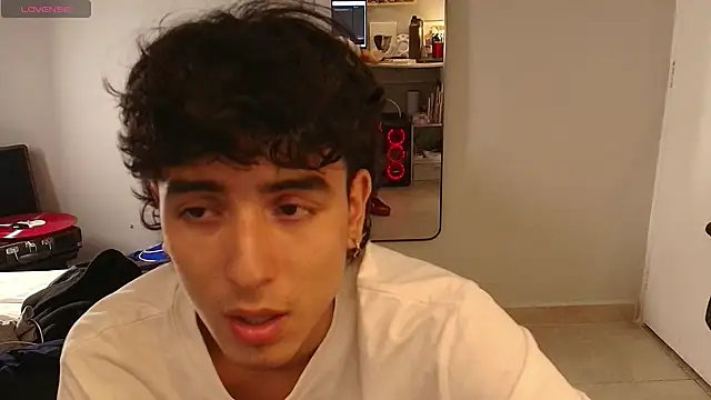 salvatore montt online show from March 2025 03:37:01 AM