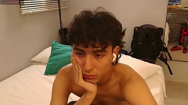 salvatore montt online show from March 2025 06:42:02 AM