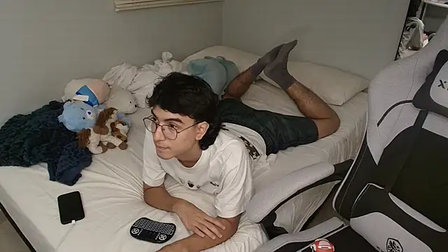 salvatore montt online show from September 2025 01:17:02 AM