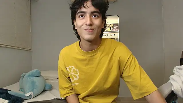 salvatore montt online show from November 2025 11:37:01 PM