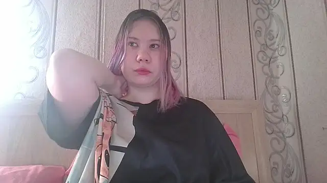 Little kitsune1707 online show from September 2025 04:28:01 AM