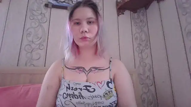 Little kitsune1707 online show from October 2025 08:53:02 AM