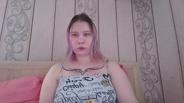 Little kitsune1707 online show from October 2025 07:26:02 AM