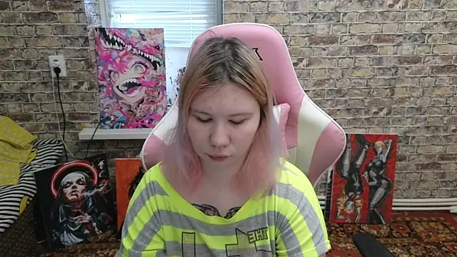 Little kitsune1707 online show from January 2026 08:38:02 AM