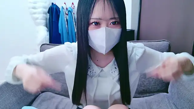 mao maochan online show from February 2025 08:51:02 AM