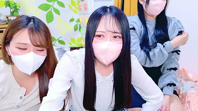 mao maochan online show from October 2025 04:46:01 AM