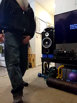 HardSteele97 online show from November 2025 09:15:01 PM