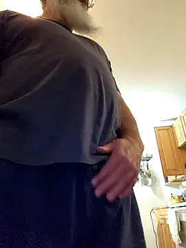 HardSteele97 online show from March 2026 09:30:02 PM