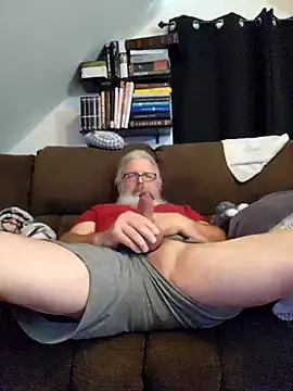 HardSteele97 online show from March 2026 07:50:01 PM