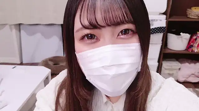 Snapshot of -YuYuYuNon- chatting on February 2025 08:59:02 AM -YuYuYuNon- online show from February 2025 08:59:02 AM