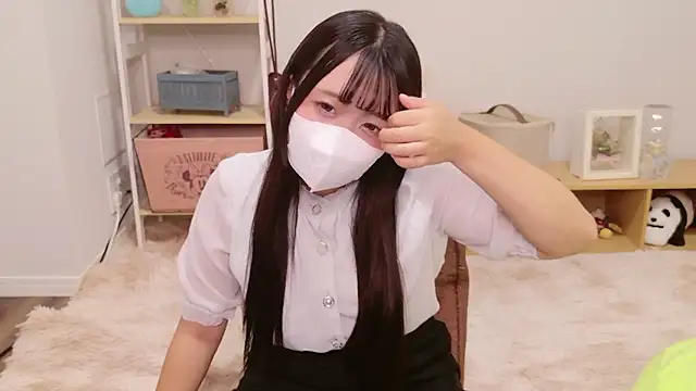 Snapshot of -YuYuYuNon- chatting on September 2025 09:58:02 AM -YuYuYuNon- online show from September 2025 09:58:02 AM