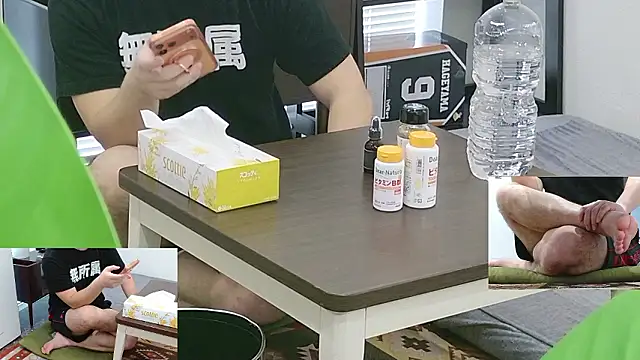 Snapshot of YARASERO-kun chatting on March 2026 04:40:01 AM YARASERO-kun online show from March 2026 04:40:01 AM