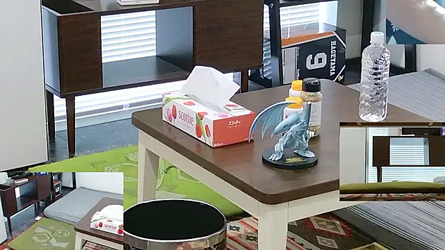 Snapshot of YARASERO-kun chatting on March 2026 05:11:01 AM YARASERO-kun online show from March 2026 05:11:01 AM