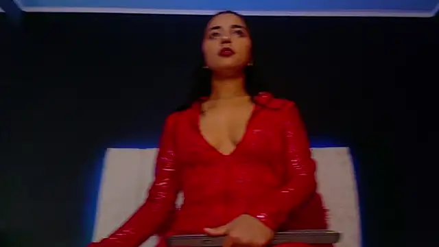 MariamLaraa online show from October 2025 02:59:01 AM