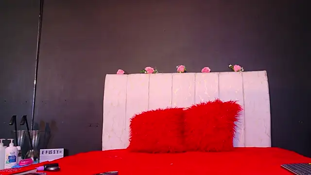 MariamLaraa online show from November 2025 03:29:02 AM