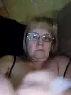 Violet5364 online show from June 2026 07:45:02 PM