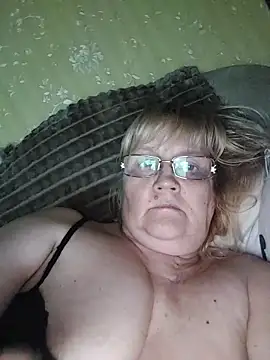 Violet5364 online show from June 2026 08:35:01 PM