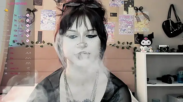 marynixoxo online show from February 2026 08:35:02 AM