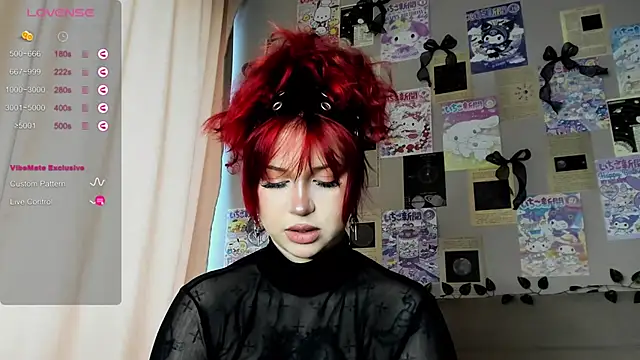 Snapshot of marynixoxo chatting on April 2026 10:49:02 AM marynixoxo online show from April 2026 10:49:02 AM