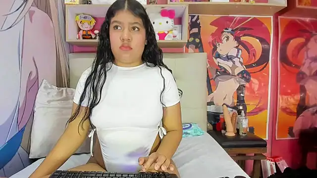 EvansDarling online show from May 2026 02:44:02 PM