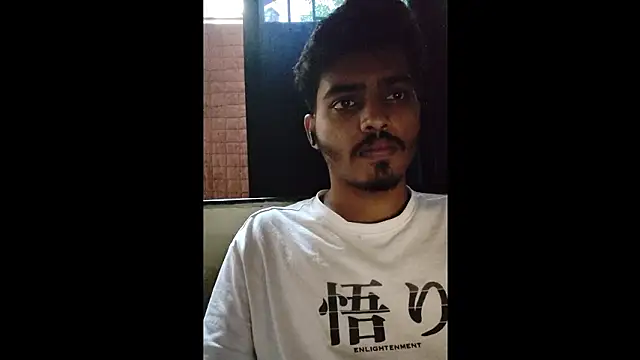 Harsh424242 online show from February 2026 10:38:01 AM