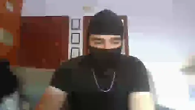 Snapshot of ESCOMOFUC chatting on February 2025 01:48:02 PM ESCOMOFUC online show from February 2025 01:48:02 PM