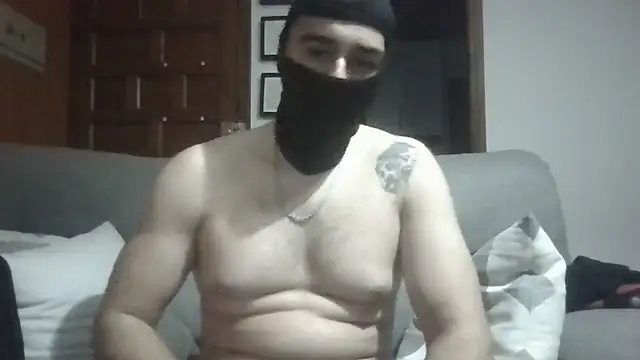 Snapshot of ESCOMOFUC chatting on February 2025 07:52:02 PM ESCOMOFUC online show from February 2025 07:52:02 PM