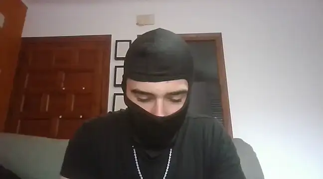 Snapshot of ESCOMOFUC chatting on February 2025 05:25:02 PM ESCOMOFUC online show from February 2025 05:25:02 PM