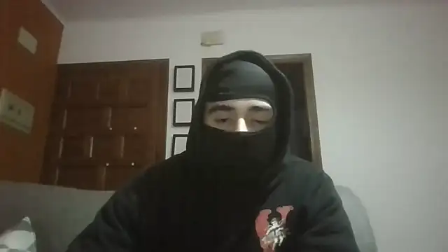 Snapshot of ESCOMOFUC chatting on February 2025 01:25:02 AM ESCOMOFUC online show from February 2025 01:25:02 AM
