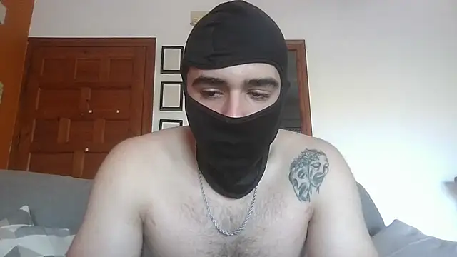 Snapshot of ESCOMOFUC chatting on February 2025 12:16:02 PM ESCOMOFUC online show from February 2025 12:16:02 PM