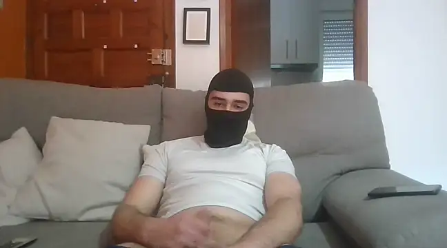 Snapshot of ESCOMOFUC chatting on February 2025 02:27:02 PM ESCOMOFUC online show from February 2025 02:27:02 PM