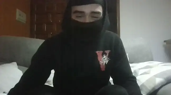 Snapshot of ESCOMOFUC chatting on February 2025 05:31:01 PM ESCOMOFUC online show from February 2025 05:31:01 PM