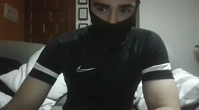 Snapshot of ESCOMOFUC chatting on February 2025 09:26:02 PM ESCOMOFUC online show from February 2025 09:26:02 PM
