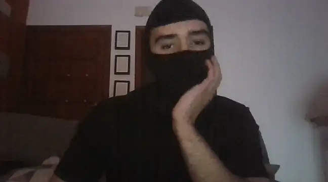 Snapshot of ESCOMOFUC chatting on February 2025 05:29:02 PM ESCOMOFUC online show from February 2025 05:29:02 PM