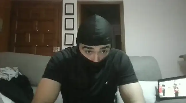 Snapshot of ESCOMOFUC chatting on February 2025 08:54:02 PM ESCOMOFUC online show from February 2025 08:54:02 PM