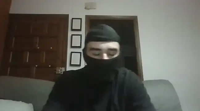 Snapshot of ESCOMOFUC chatting on March 2025 07:18:01 PM ESCOMOFUC online show from March 2025 07:18:01 PM