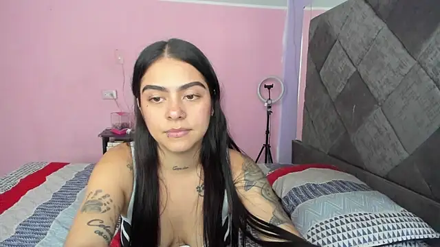 Snapshot of Malutedd chatting on September 2025 07:58:02 PM Malutedd online show from September 2025 07:58:02 PM