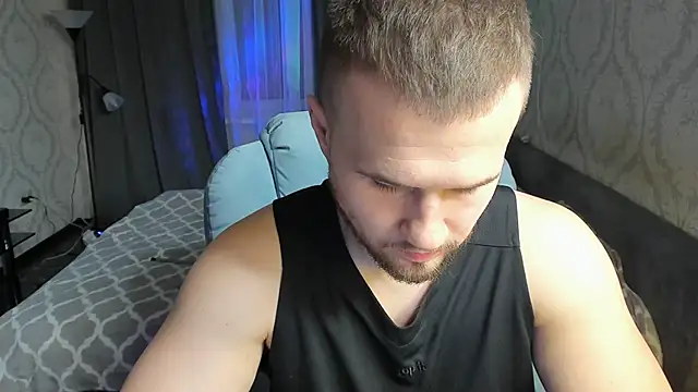 Vladik b online show from March 2025 05:07:02 PM