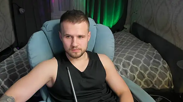 Vladik b online show from March 2025 06:16:01 PM